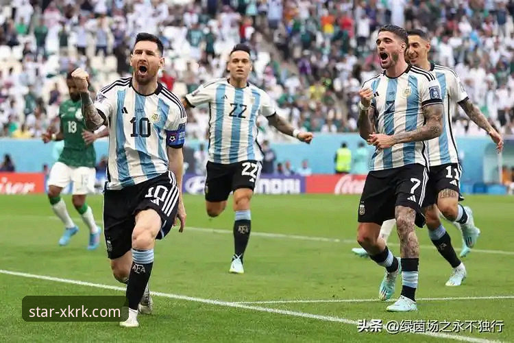 阿根廷锋线新星重伤无缘世界杯，星空入口平台深度解析战术影响最新动态