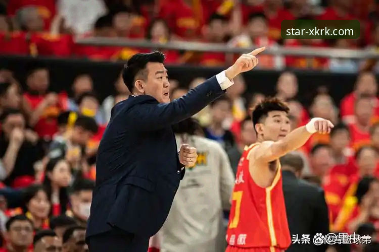 资深球迷分享：如何通过XKRK电脑版深度复盘CBA爆冷夜