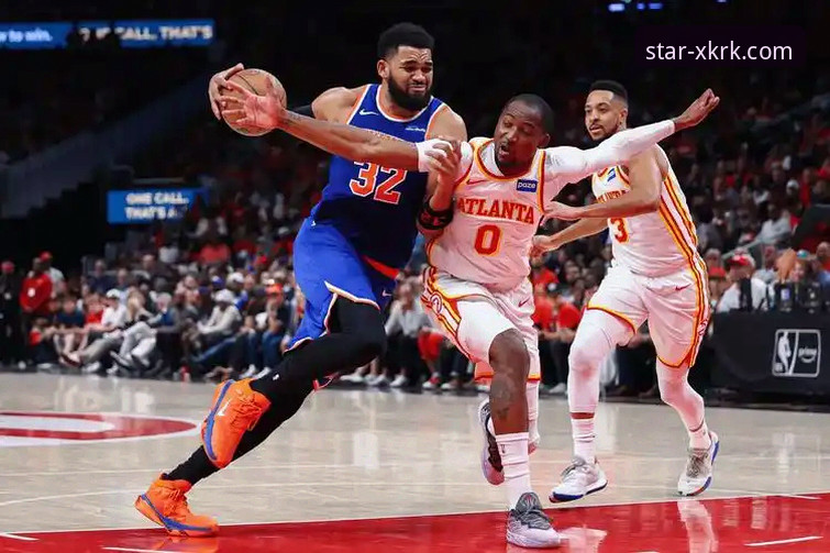 尼克斯队史季后赛得分纪录深度分析：从47分半场奇迹看NBA战术变革